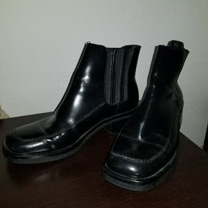Cole Haan Ankle Boots, 7 1/2 B